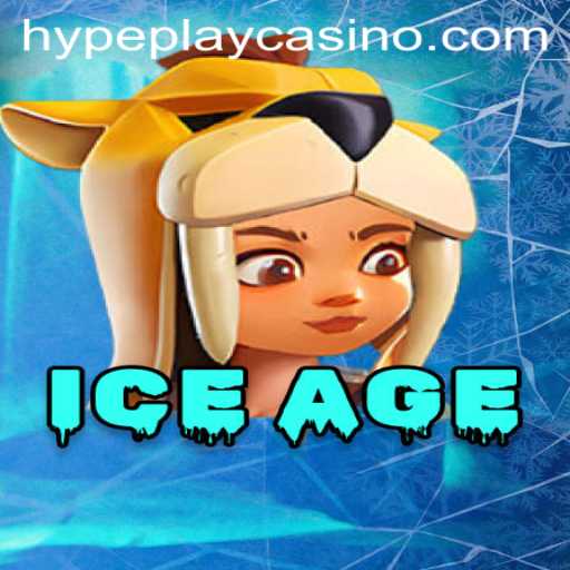 Discover the Thrilling World of IceAge: A HypePlay Sensation